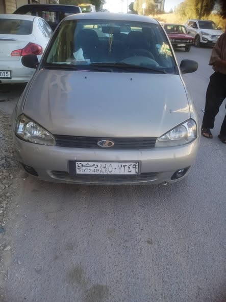 لادا كالينا 2006 - صورة 1