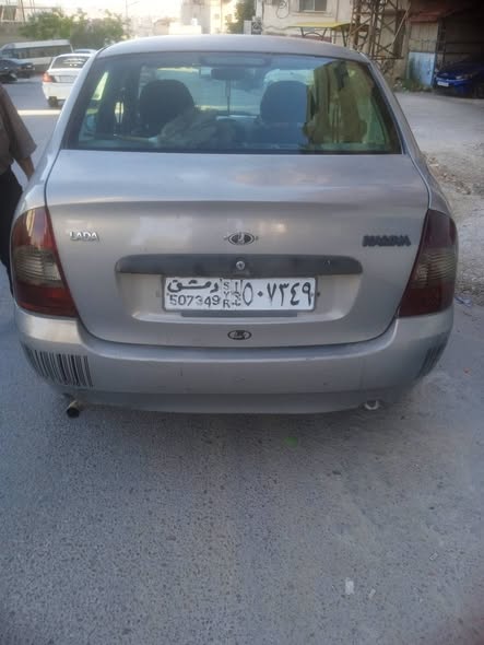 لادا كالينا 2006 - صورة 3