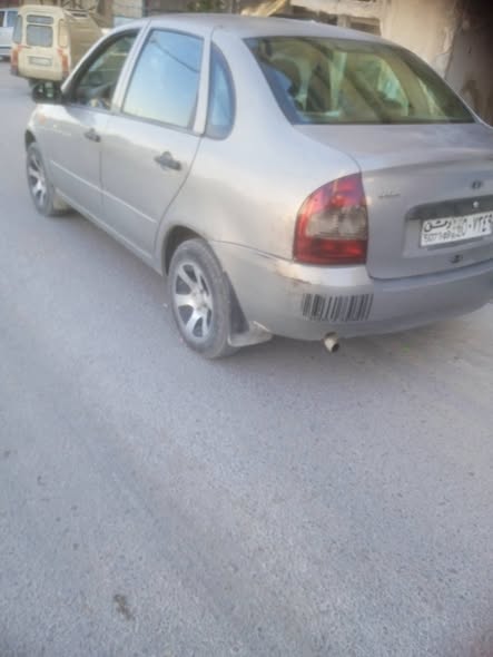 لادا كالينا 2006 - صورة 4