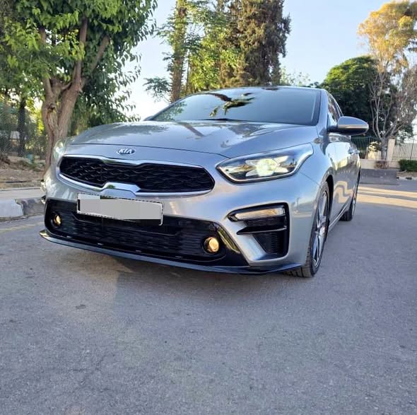 كيا سيراتو 2020 - صورة 3
