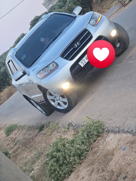 هيونداي سانتا في 2009 - صورة 2