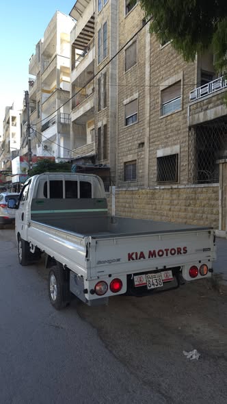 كيا بونغو 2013 - صورة 3