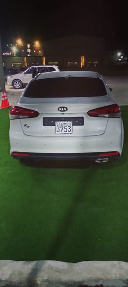 كيا K3 2017 - صورة 5