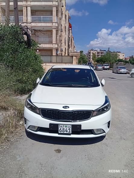 كيا سيراتو 2016 - صورة 1