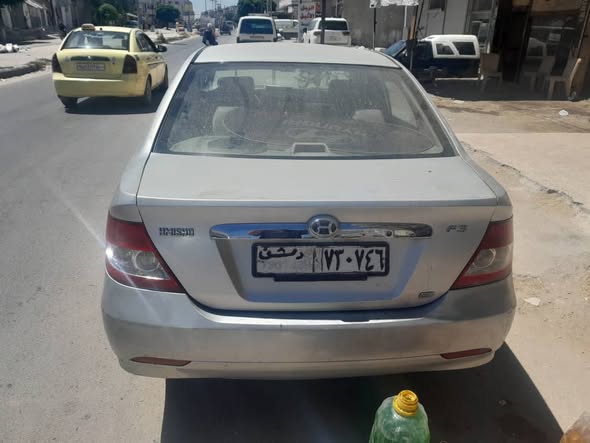 بي واي دي اف 3 2011 - صورة 3
