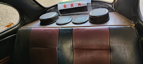 فوكس فاغن بيتل 1976 - صورة 3