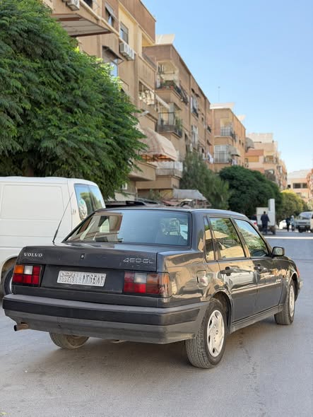 فولفو 460 1993 - صورة 3