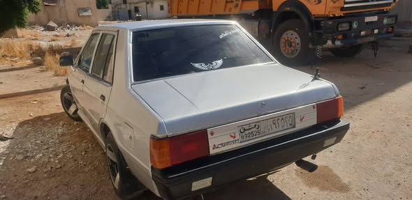 ميتسوبيشي لانسر 1983 - صورة 5