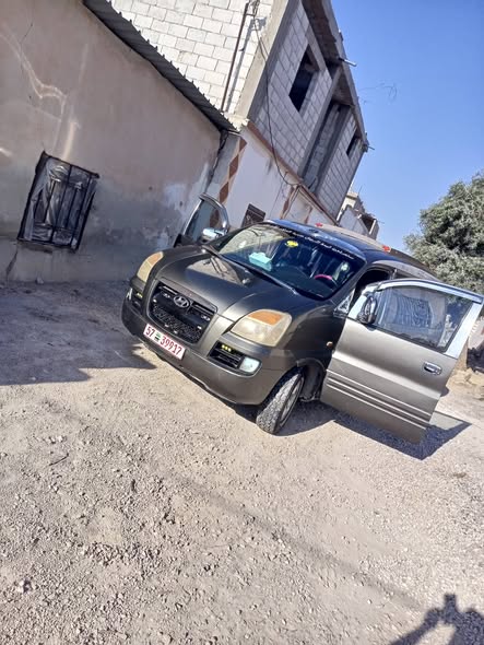 هيونداي اتش-1 2008 - صورة 5
