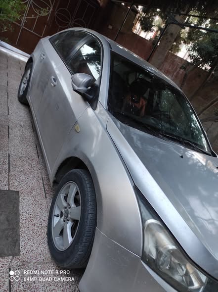 دايو لاسيتي 2010 - صورة 4
