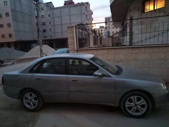 بروتون واجا 2006 - صورة 3