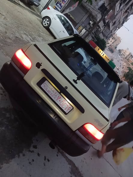 سايبا تيبا 2011 - صورة 5