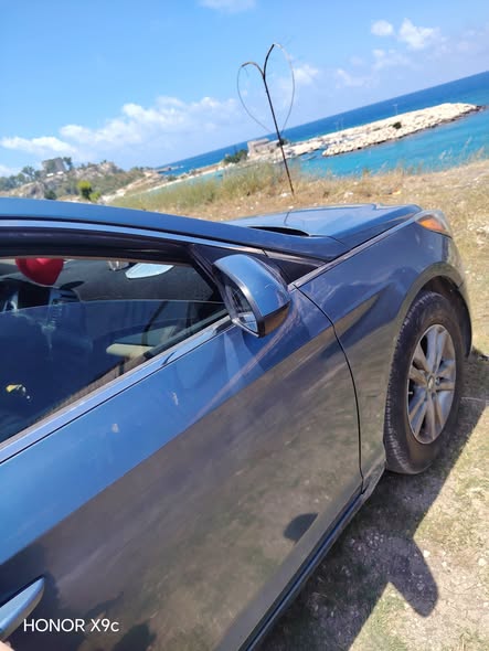 هونداي سوناتا 2015 - صورة 4