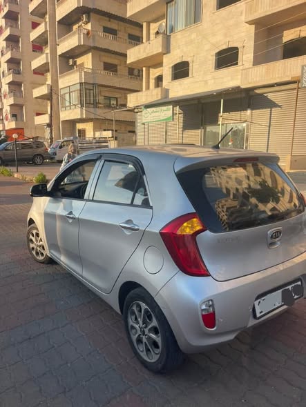 كيا بيكانتو 2012 - صورة 2