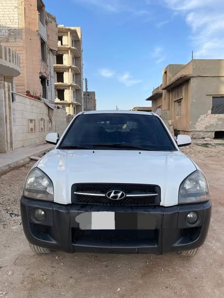 هيونداي توسان 2006 - صورة 2