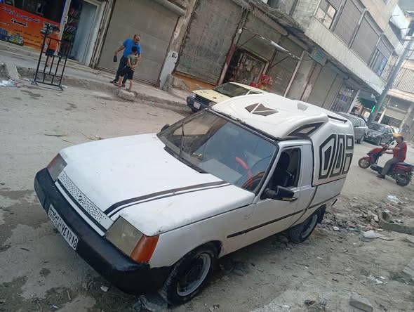 زاز تاريا 2001 - صورة 1