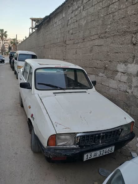داسيا بيك أب 1994 - صورة 1
