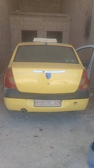 داسيا لوغان 2005 - صورة 1