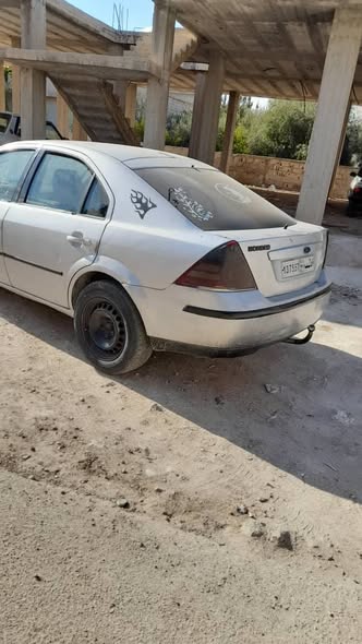 فورد مونديو 2005 - صورة 2