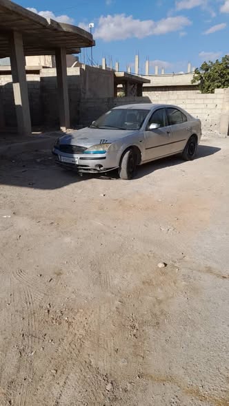 فورد مونديو 2005 - صورة 3