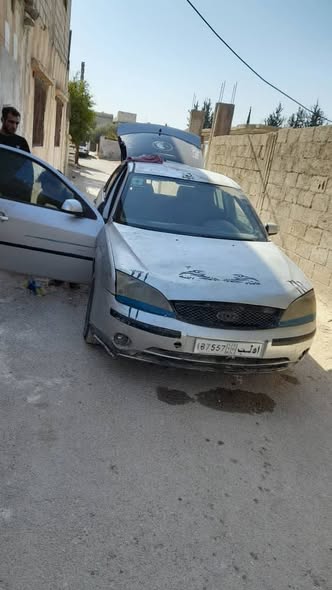 فورد مونديو 2005 - صورة 5