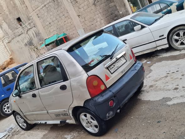 شيري QQ 2005 - صورة 4