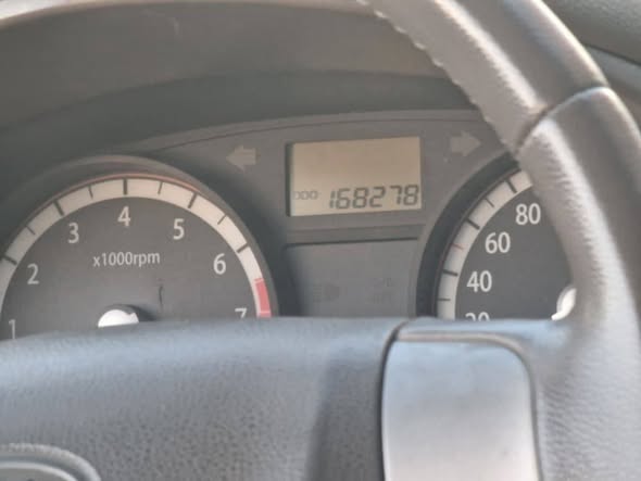 كيا ريو 2009 - صورة 4