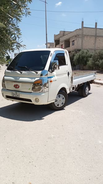 هيونداي بورتر 2005 - صورة 1