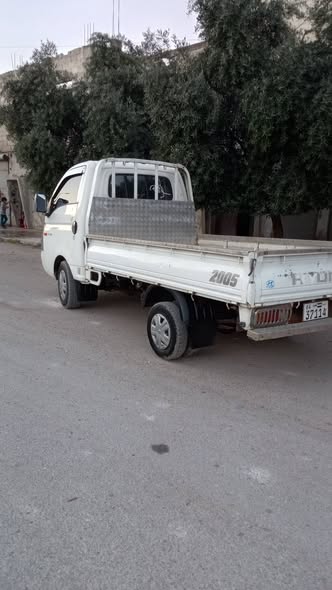 هيونداي بورتر 2005 - صورة 3