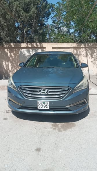هيونداي سوناتا 2015 - صورة 3