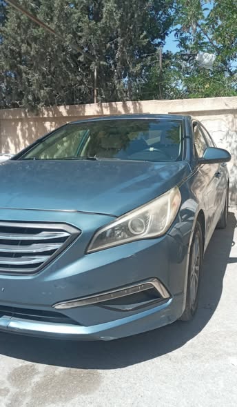 هيونداي سوناتا 2015 - صورة 4