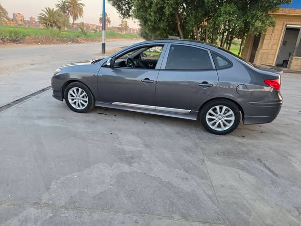 هيونداي النترا 2021 - صورة 5
