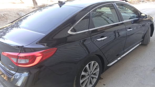 هيونداي سوناتا 2017 - صورة 3