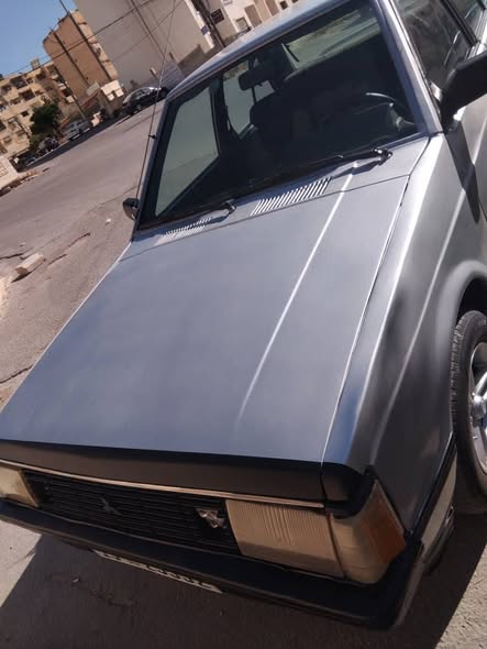 ميتسوبيشي لانسر 1983 - صورة 3