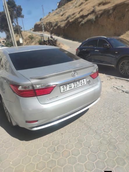 لكزس ES250 2014 - صورة 1