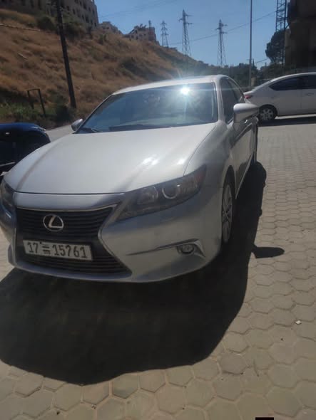 لكزس ES250 2014 - صورة 2