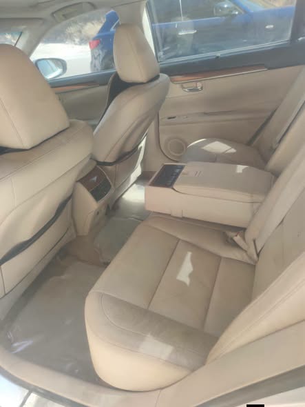 لكزس ES250 2014 - صورة 3