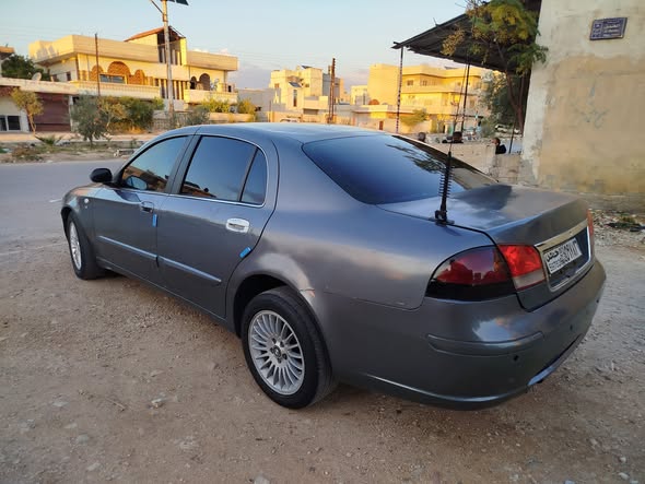 برليانس غراند 2007 - صورة 5