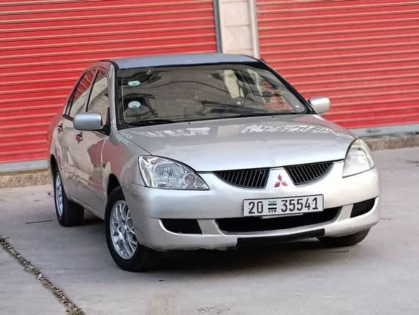 ميتسوبيشي لانسر 2007 - صورة 2