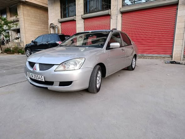 ميتسوبيشي لانسر 2007 - صورة 3
