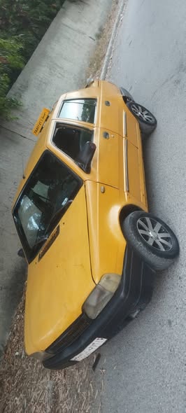 داسيا سوبر نوفا 2003 - صورة 3