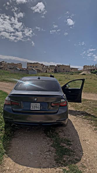 بي ام دبليو 320 2011 - صورة 2