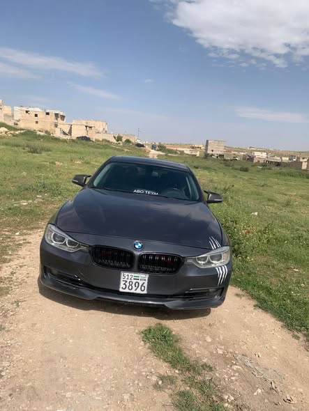 بي ام دبليو 320 2011 - صورة 3
