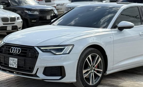 اودي A6 2023 - صورة 1