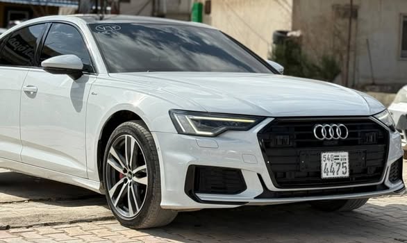 اودي A6 2023 - صورة 5