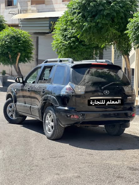 جاك جيب 2009 - صورة 1