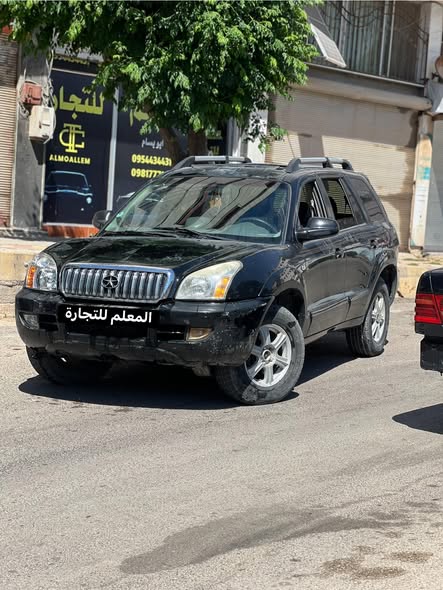 جاك جيب 2009 - صورة 2