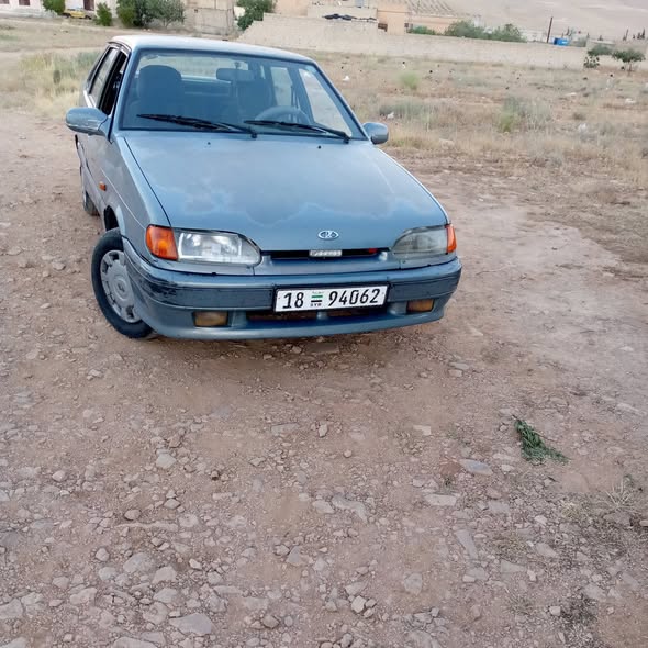 لادا 110 2003 - صورة 1