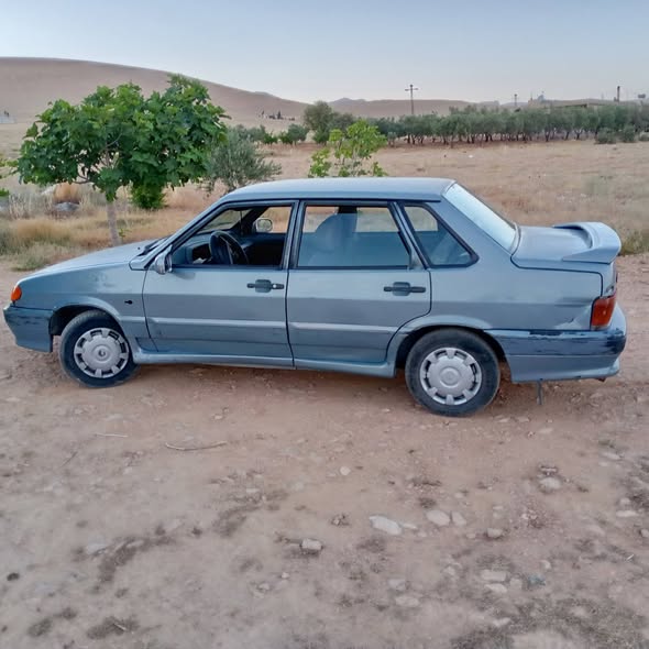 لادا 110 2003 - صورة 2