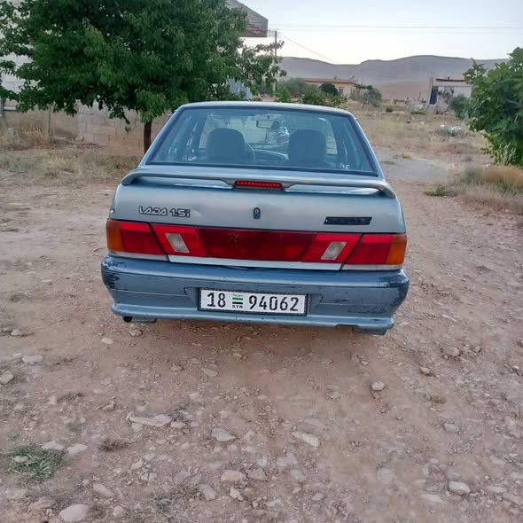 لادا 110 2003 - صورة 3